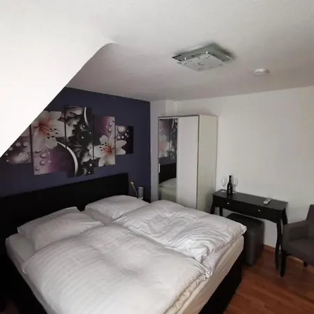 Hotel Ristohotel Zur Linde Rommerskirchen