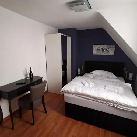 ホテル Ristohotel Zur Linde *