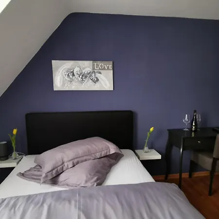 Ristohotel Zur Linde *