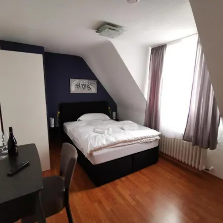 Ristohotel Zur Linde * Rommerskirchen