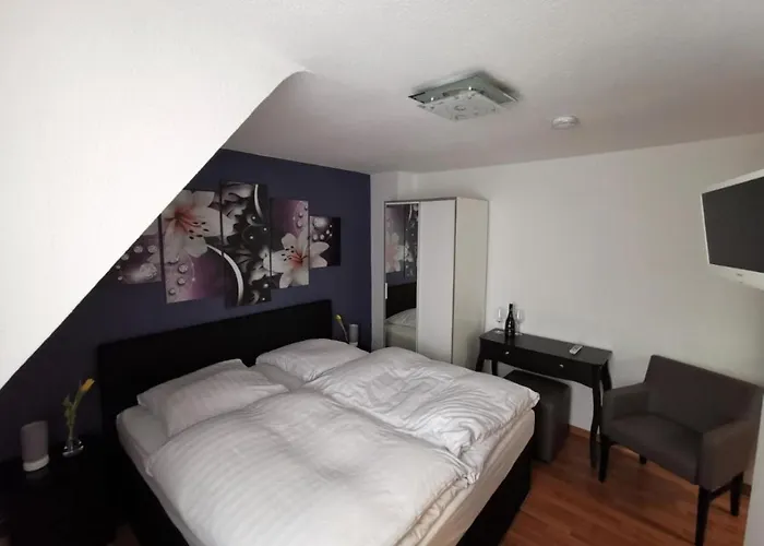 Hotel Ristohotel Zur Linde Rommerskirchen