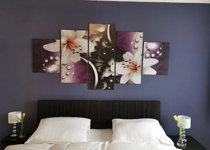 Ristohotel Zur Linde Hotel *