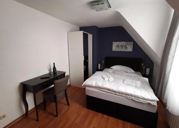 Hotel Ristohotel Zur Linde *