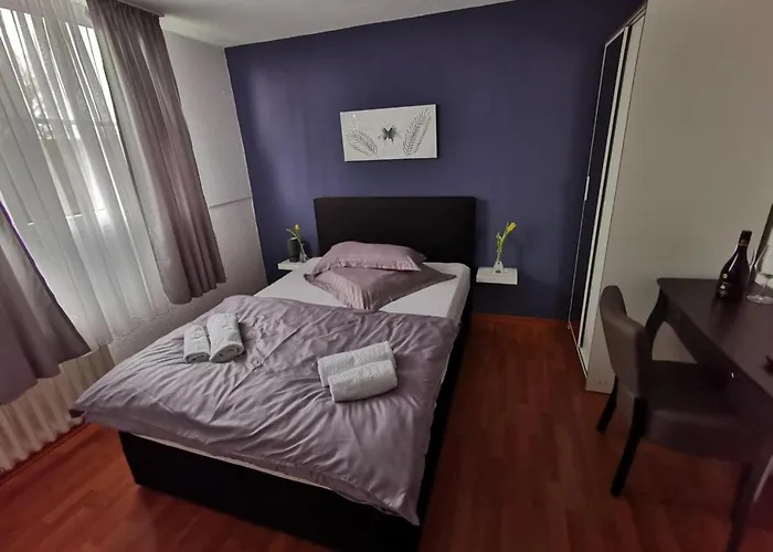 Ristohotel Zur Linde Hotel *