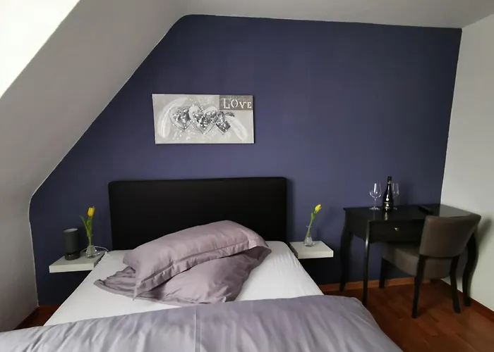 Ristohotel Zur Linde *