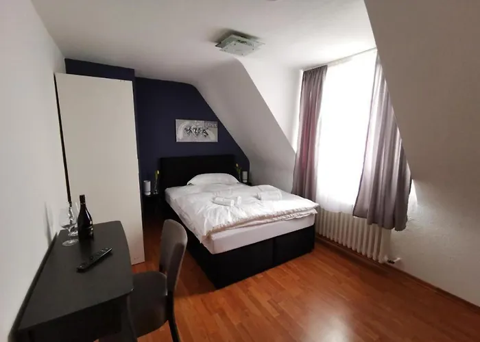 Ristohotel Zur Linde * Rommerskirchen